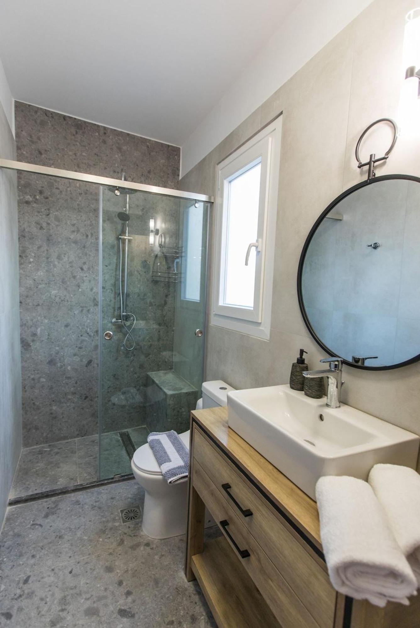 Areti Seaview Residence Ρέθυμνο Εξωτερικό φωτογραφία